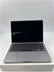 APPLE MACBOOK PRO 2020 M1 CHIP, 8GB RAM, 256GB SSD W/ BOX AND CHARGER